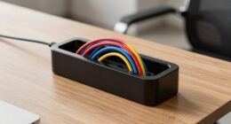 top 12 power strip organizers