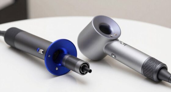 top 12 styling device comparisons