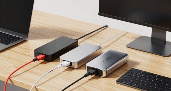 top 13 docking stations