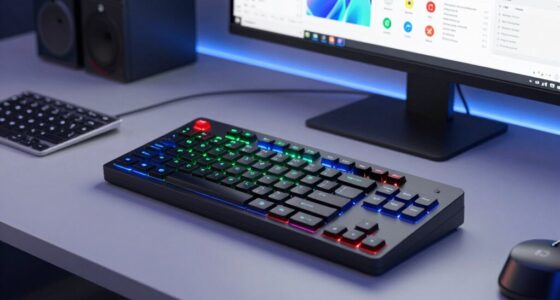 top 13 macro keyboard options