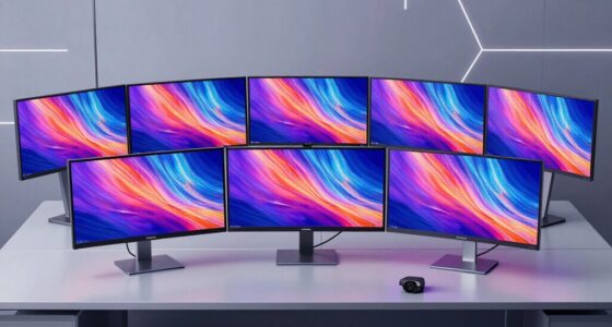 top 1440p ultrawide monitors