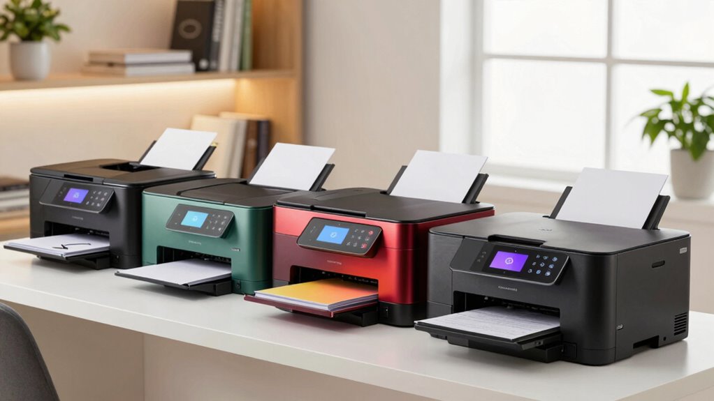 top 14 home office printers