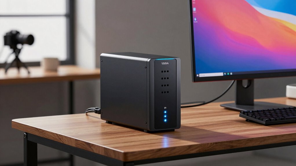 top 1500va ups options