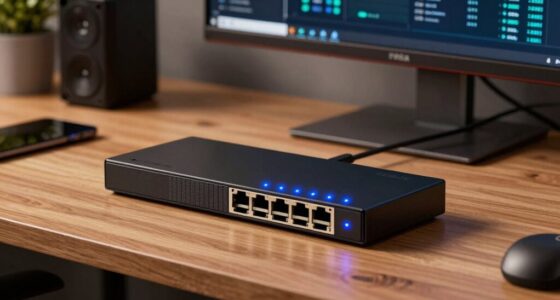 top 15 2 5gb switches