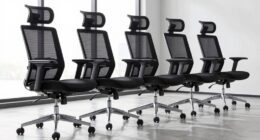 top 15 4d armrest chairs