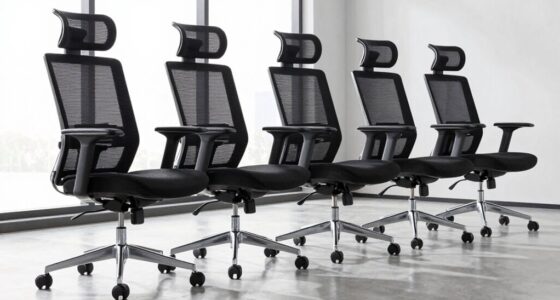 top 15 4d armrest chairs