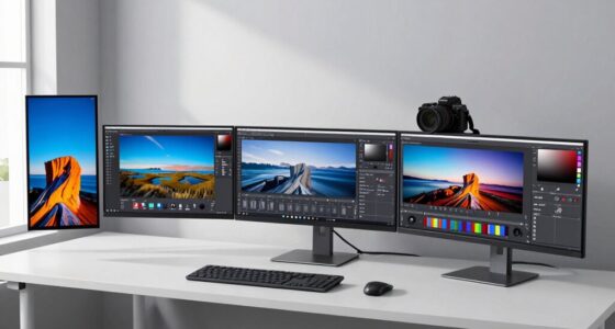 top 15 4k photo monitors