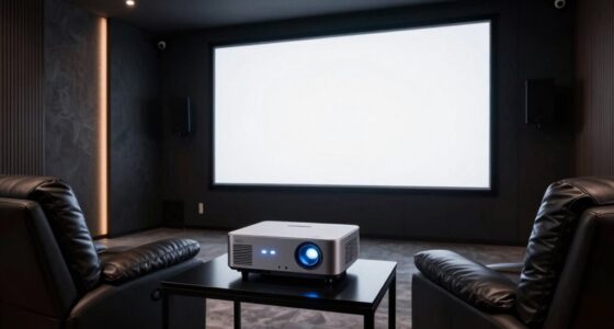 top 15 4k projectors