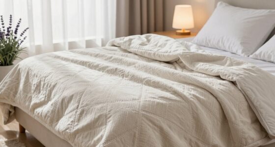 top 15 anxiety relief weighted blankets