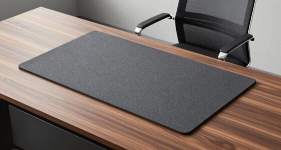 top 15 desk mat picks