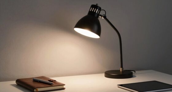 top 15 glare free desk lamps