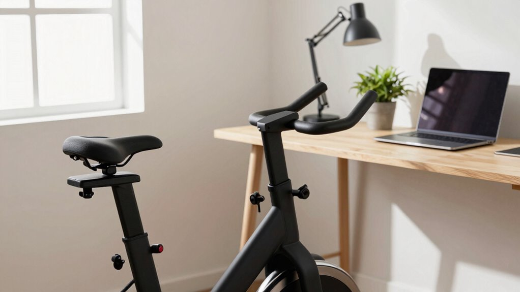 top 15 home desk bikes