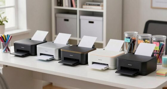 top 15 home label printers