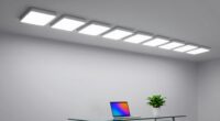 top 15 home office led panels