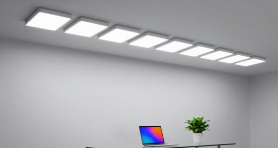 top 15 home office led panels