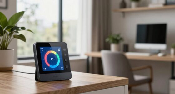 top 15 home office thermostats