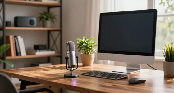 top 15 home podcast mics