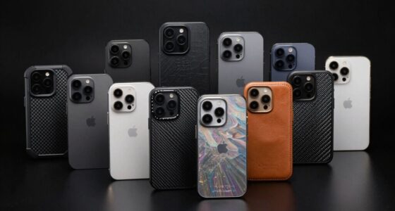 top 15 iphone 17 cases