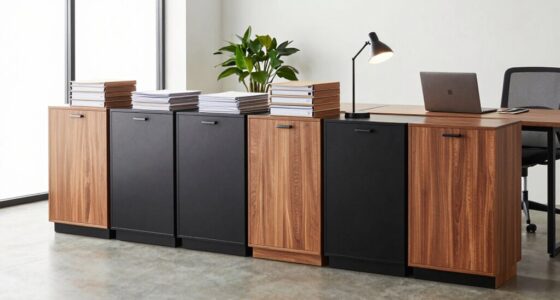 top 15 lateral office cabinets