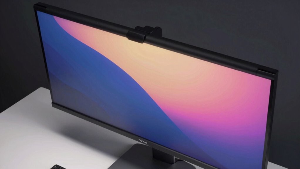 top 15 monitor light bars