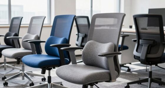 top 15 office lumbar pillows