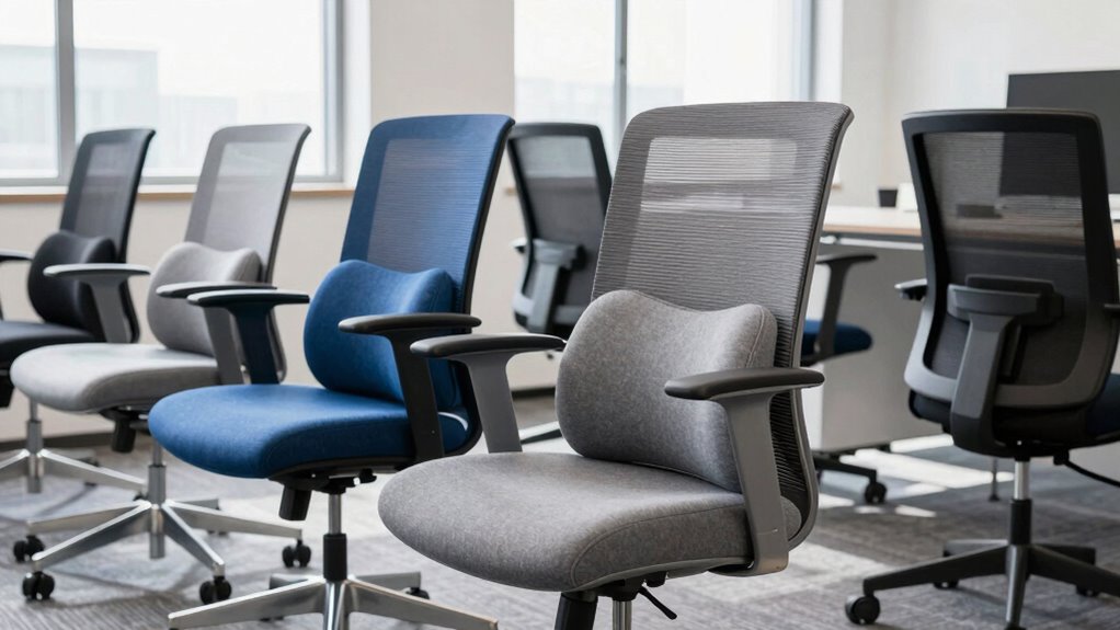 top 15 office lumbar pillows