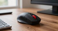 top 15 rsi trackball mice