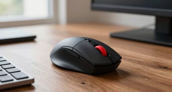 top 15 rsi trackball mice