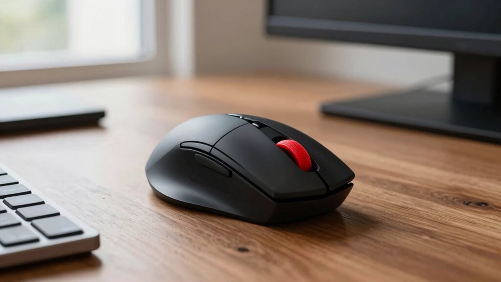 top 15 rsi trackball mice