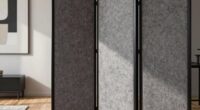 top 15 silent room dividers