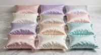 top 15 silk pillowcases