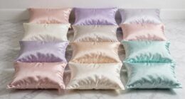 top 15 silk pillowcases