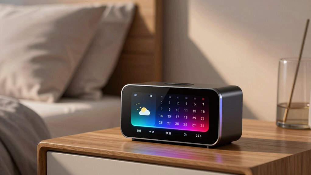 top 15 smart wake up devices