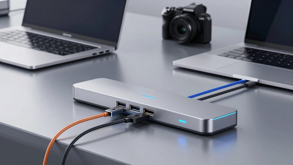 top 15 usb c docks