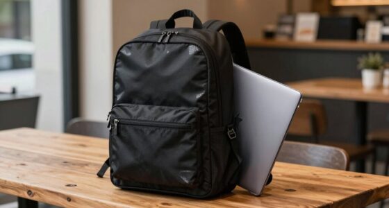 top 17 inch laptop backpack