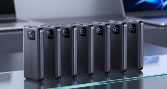 top 20 000mah power banks