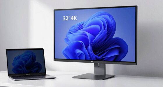 top 32 inch 4k mac monitors