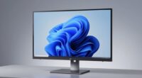 top 32 inch 4k monitors