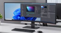 top 34 inch ultrawide monitors
