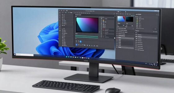 top 34 inch ultrawide monitors