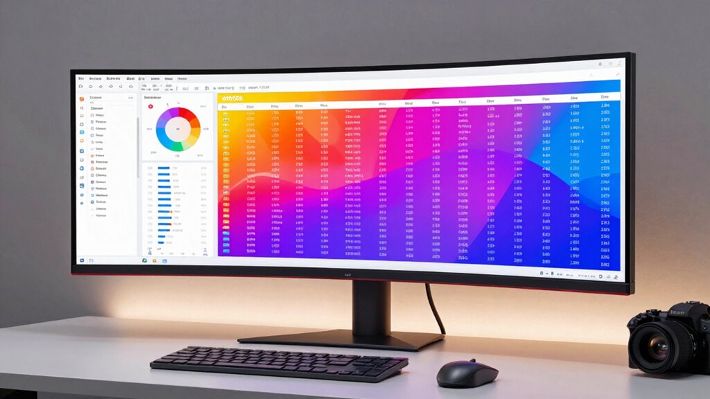 top 40 inch ultrawide monitors