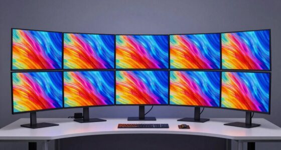 top 49 inch ultrawide office monitors