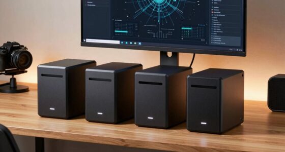 top 4 bay nas options