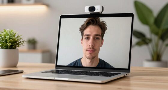 top 4k mac webcam selection