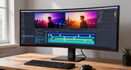 top 4k monitors for editing