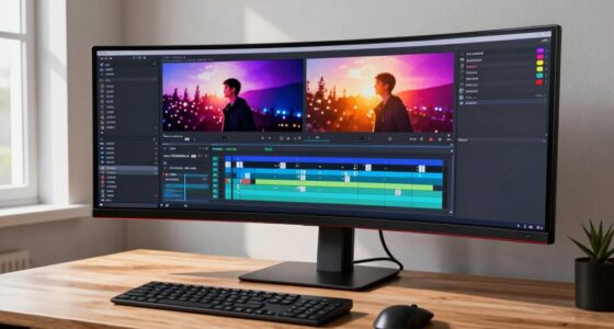 top 4k monitors for editing