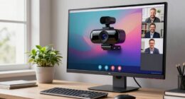 top 4k video call cameras