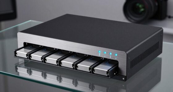 top 5 raid enclosures