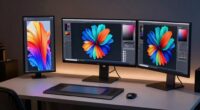 top 6k creative monitors