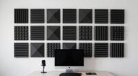 top acoustic foam panel options